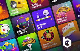 Play bitcoin online casino BC Video game